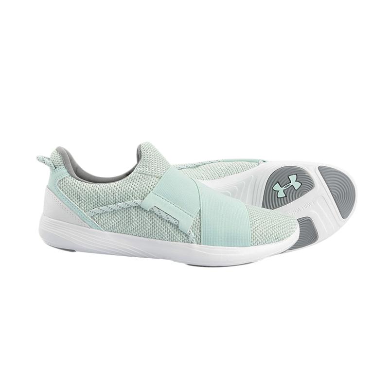 under armour precision x