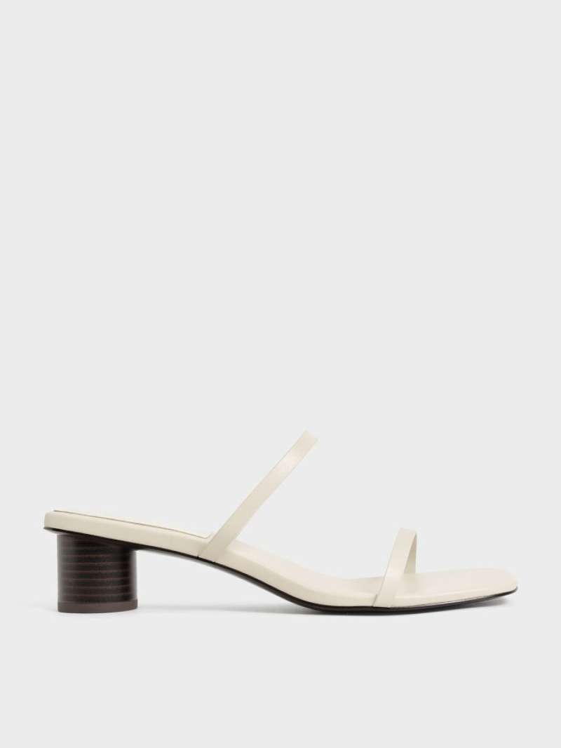 mules strap