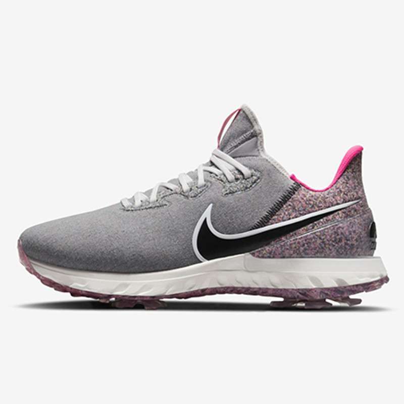 nike waterproof athletic shoes