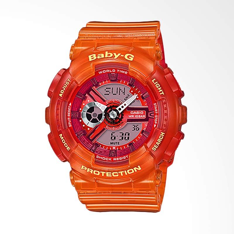 Jam baby g terbaru shop 2019