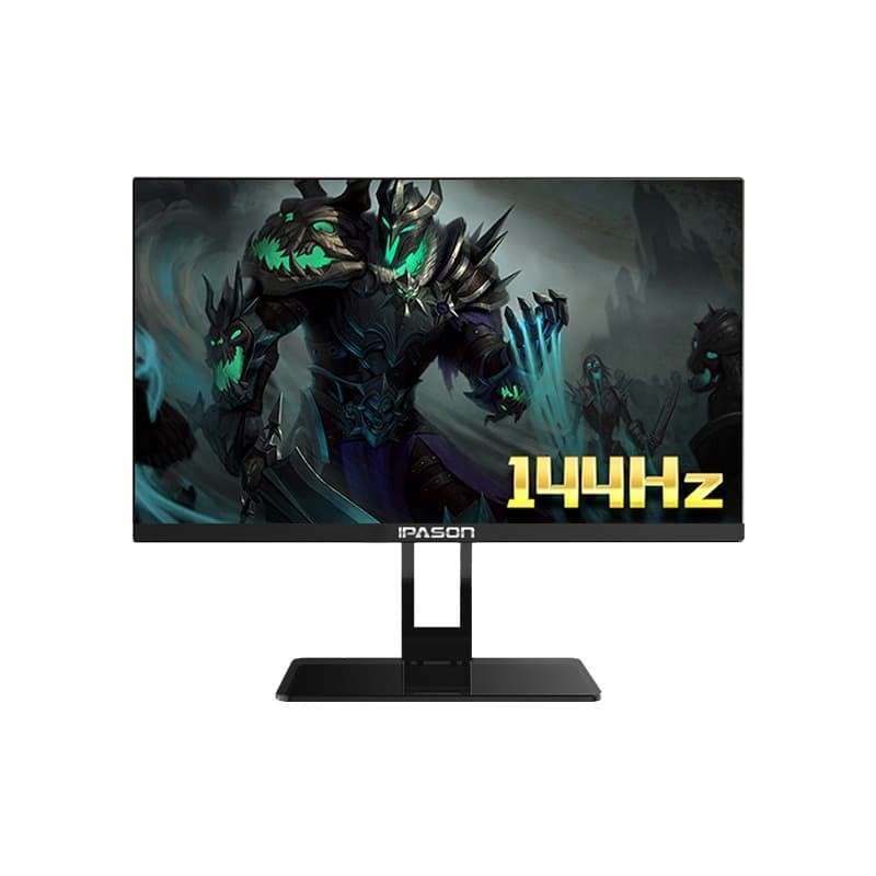 Jual IPASON Monitor QP230V 23.6 inch 144Hz Gaming Display HD LCD PS4 Gaming  di Seller iPason Technology Indonesia Official Store - Kota Jakarta Barat,  DKI Jakarta | Blibli