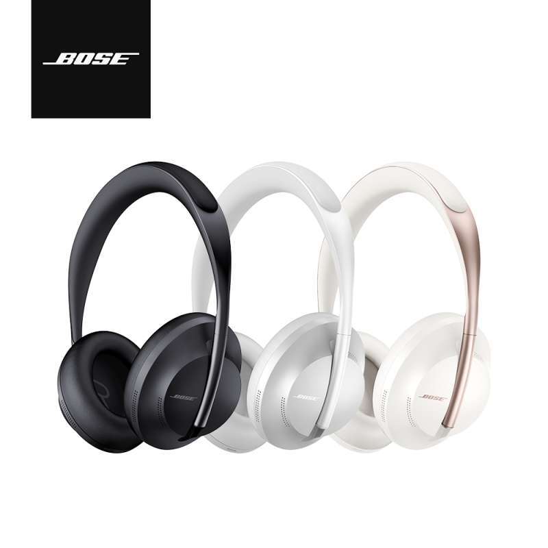 Speaker Headset Bose Harga Maret 2024 Blibli