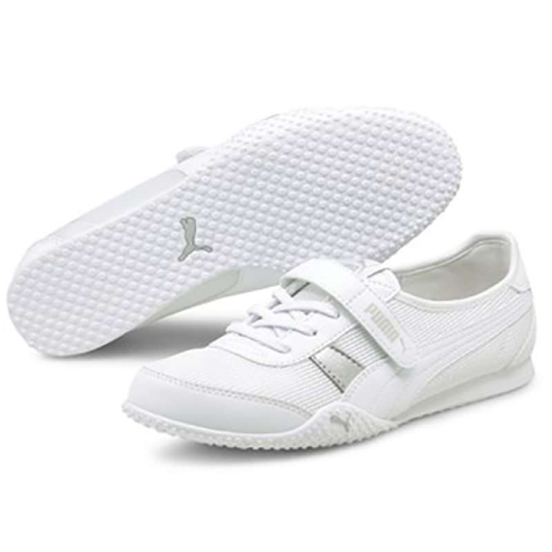 bella puma sneakers