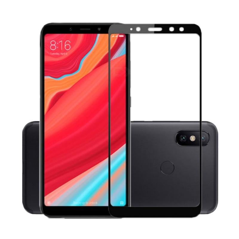 Harga Dan Keunggulan LOLLYPOP Tempered Glass 5D 9H PET Screen Guard Anti Gores Kaca Screen Protector