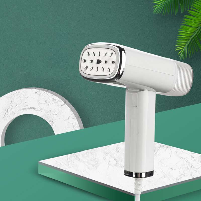 wrinkle free steamer