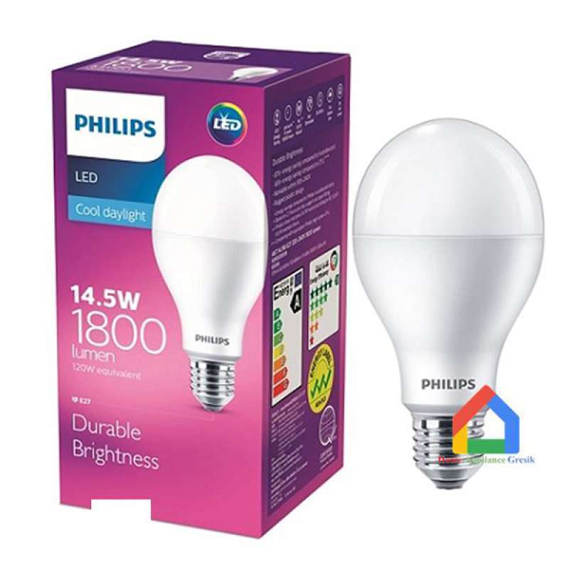 Philips led 14w top