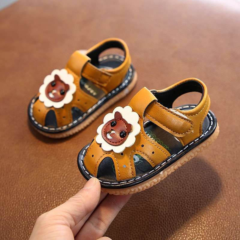 baby sandals girls