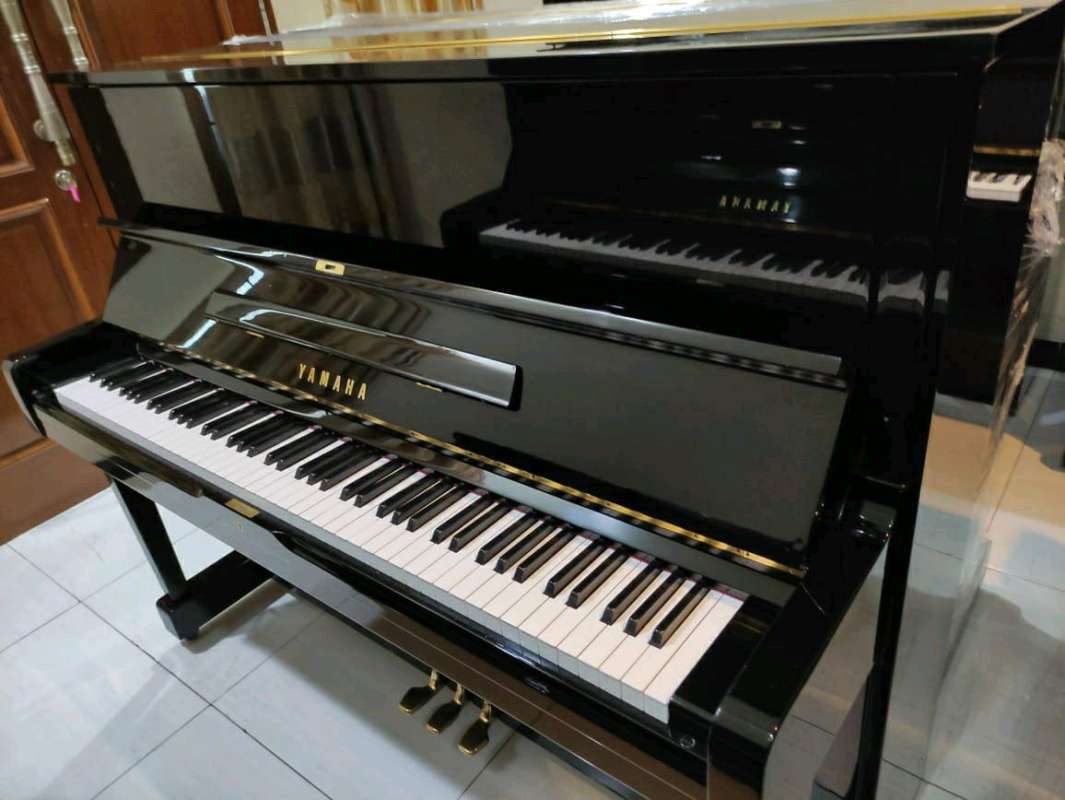 Harga piano sale yamaha u1
