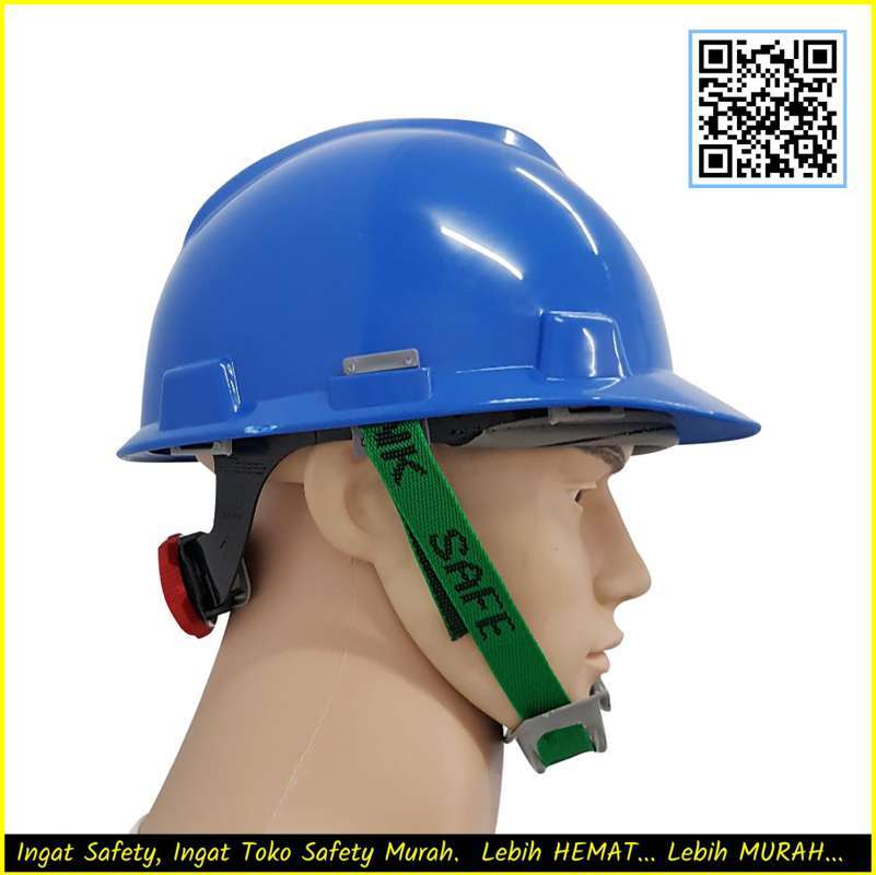 Harga 2025 safety helmet