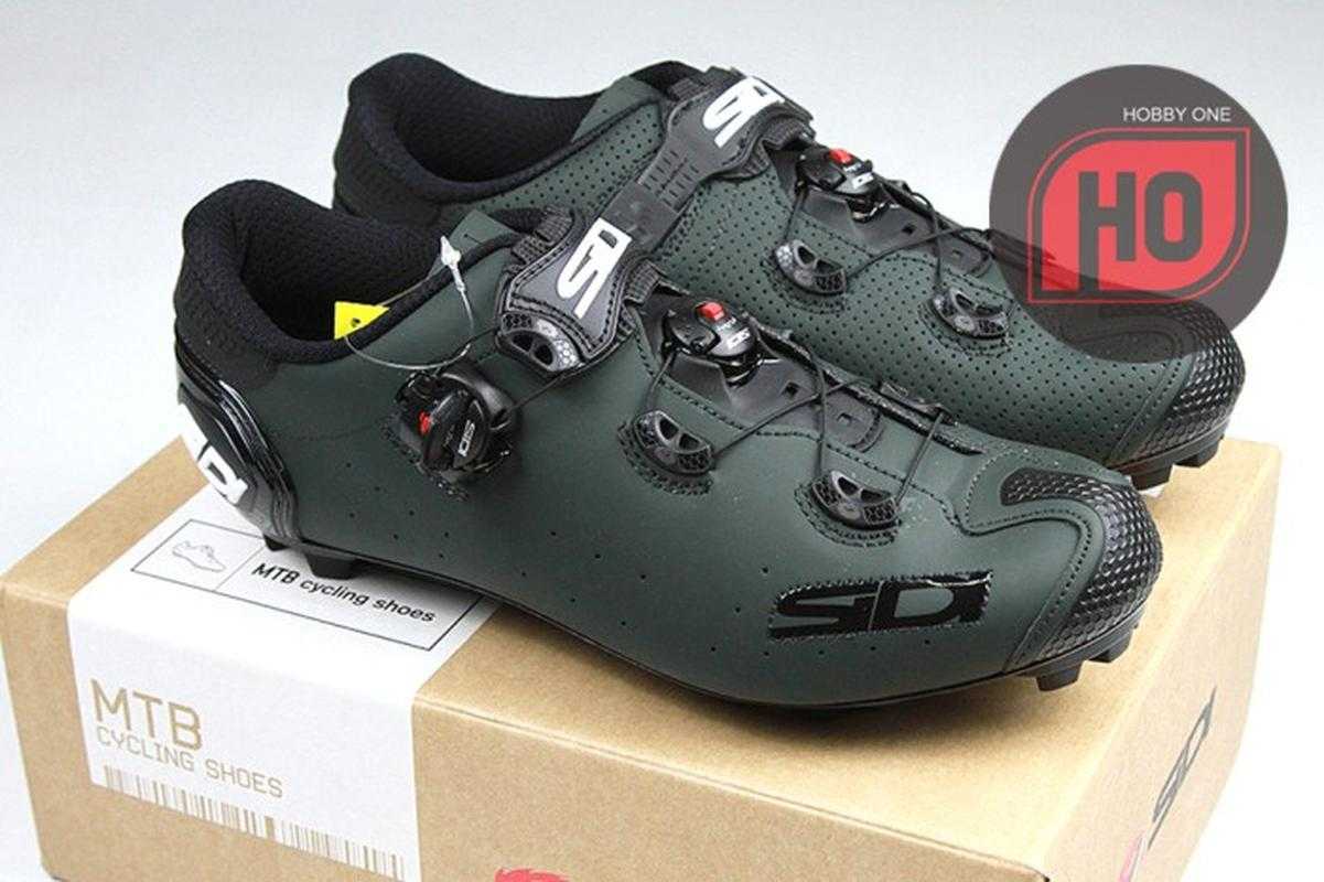 Jual SIDI MTB JARIN - Sepatu Sepeda di Seller Hobby One Official Store -  Kota Bandung, Jawa Barat | Blibli