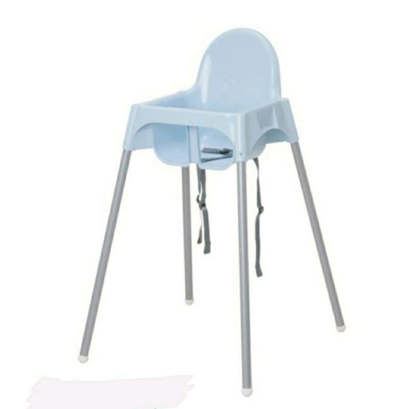 Jual Ikea Kursi Makan Anak Bayi Dengan Tali Pengaman Ikea High