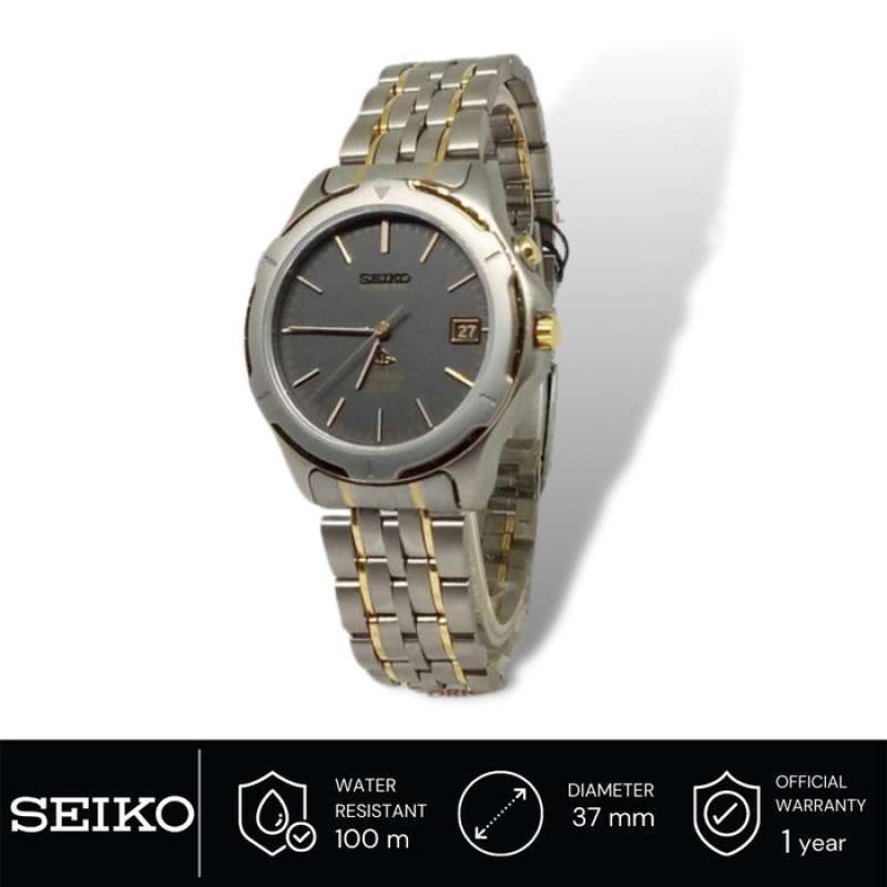 Jam tangan top seiko vintage