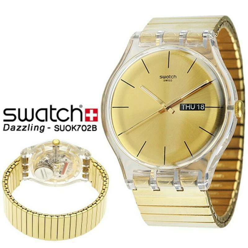 Dazzling light swatch online