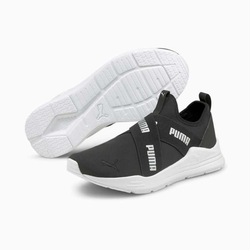 puma men's wired sneaker