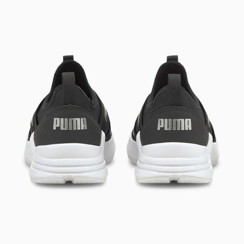 puma men's wired sneaker