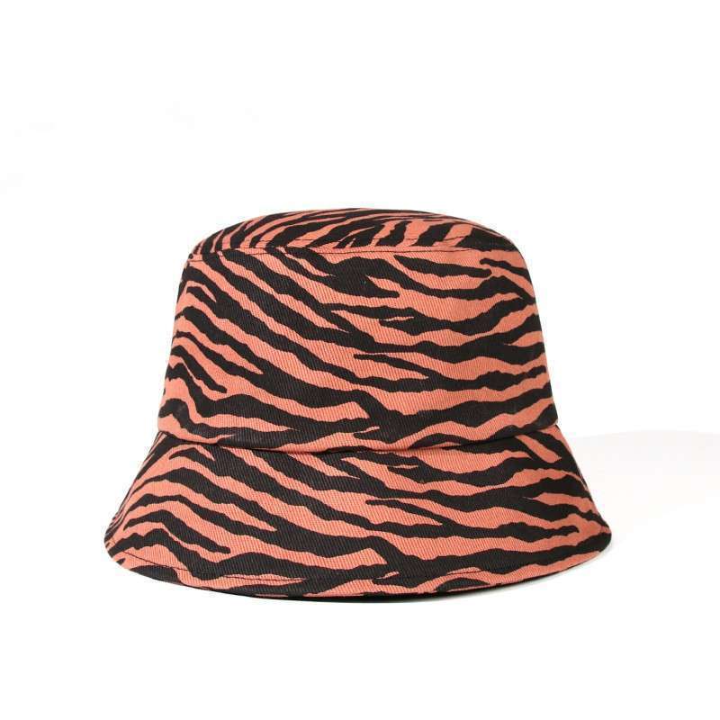 Topi Bucket Hat Pendek Topi Wanita Pria 