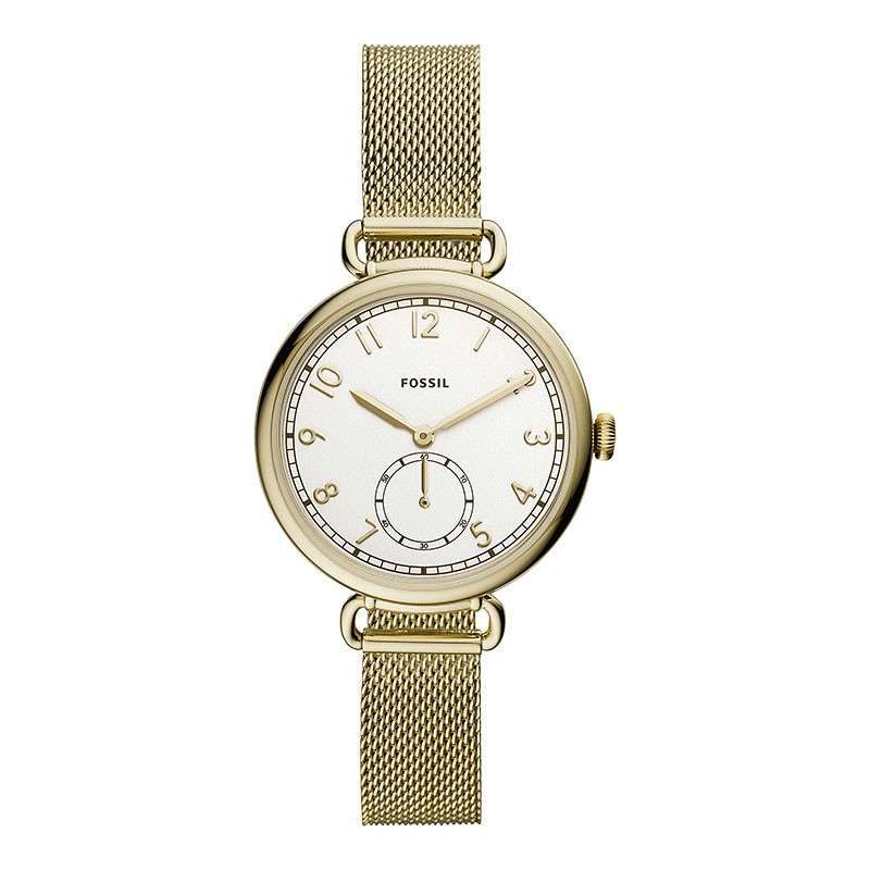 Promo Jam Tangan Wanita Fossil Josey 