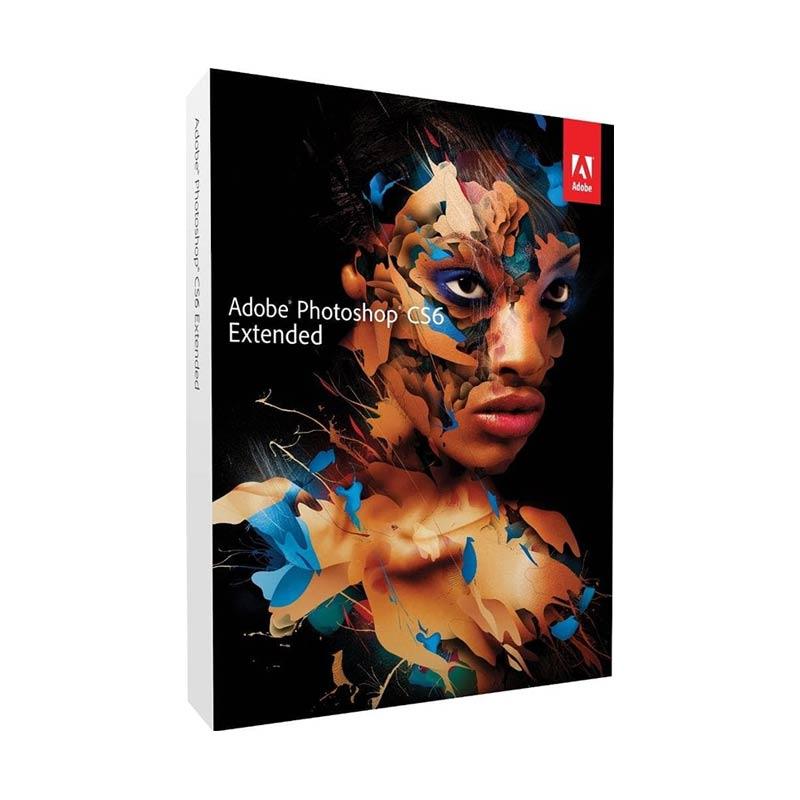 adobe photoshop cs6 ext software original lisensi selamanya personal