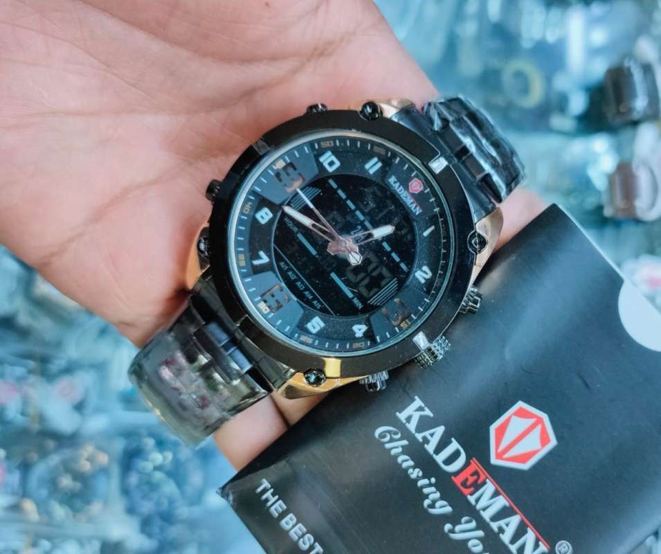 Kademan water resistant on sale 30m