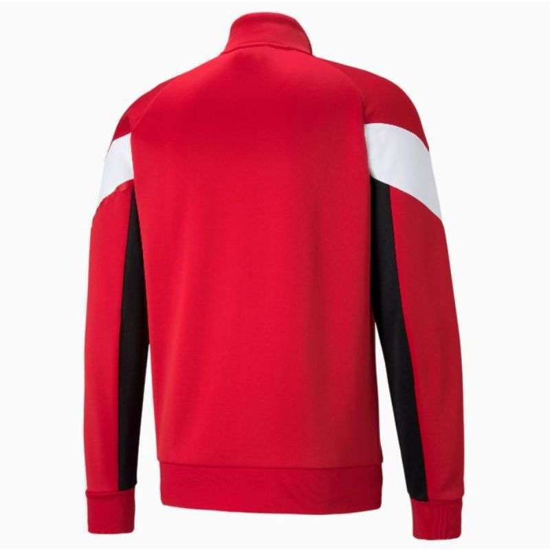 Promo Jaket Ferrari PUMA Men Scuderia 