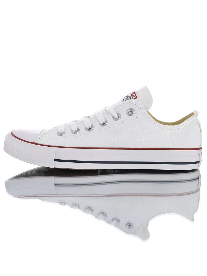 chuck taylor ox low