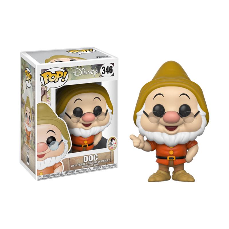 Jual Funko POP! Disney - Snow White 