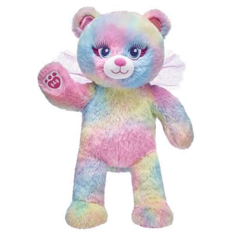 Bear Pastel Bear Fairy Friend[Pre-order 
