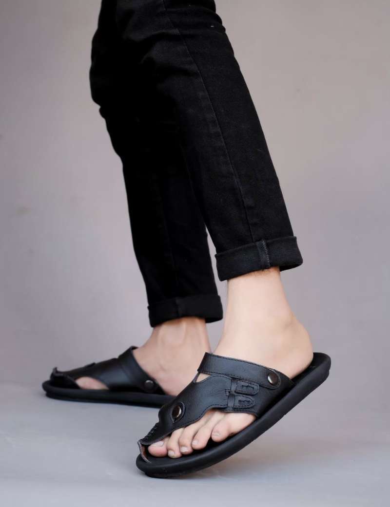 Sandal kicker sales