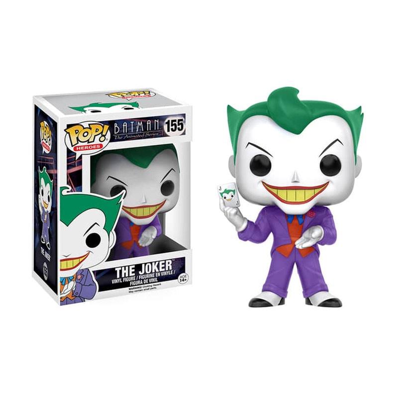 Jual Funko POP! Heroes Batman The 
