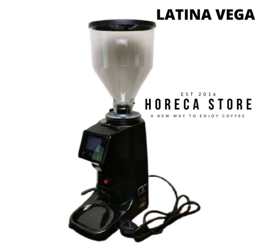 Grinder Kopi Espresso Latina Grinder 