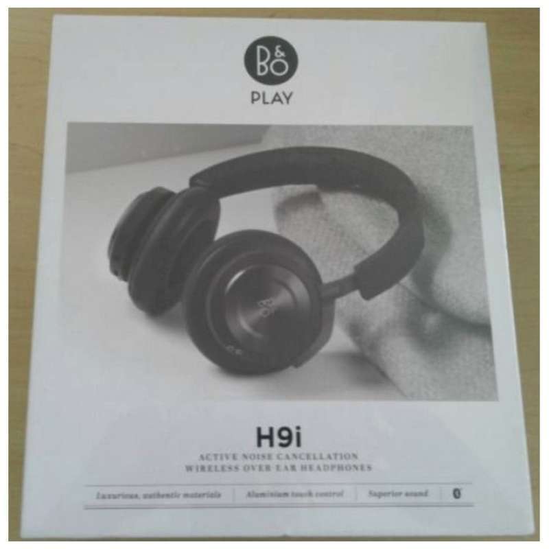 Terjual Headphone Bang \u0026 Olufsen B\u0026O BeoPlay H9i Beige | KASKUS