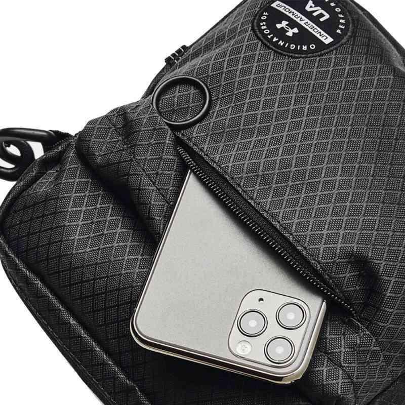 Jual Under Armour Bags Ua Loudon 