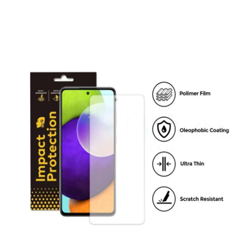 Jual Screen Protector Samsung Galaxy A52/a72 (4g/5g) Rhinoshield