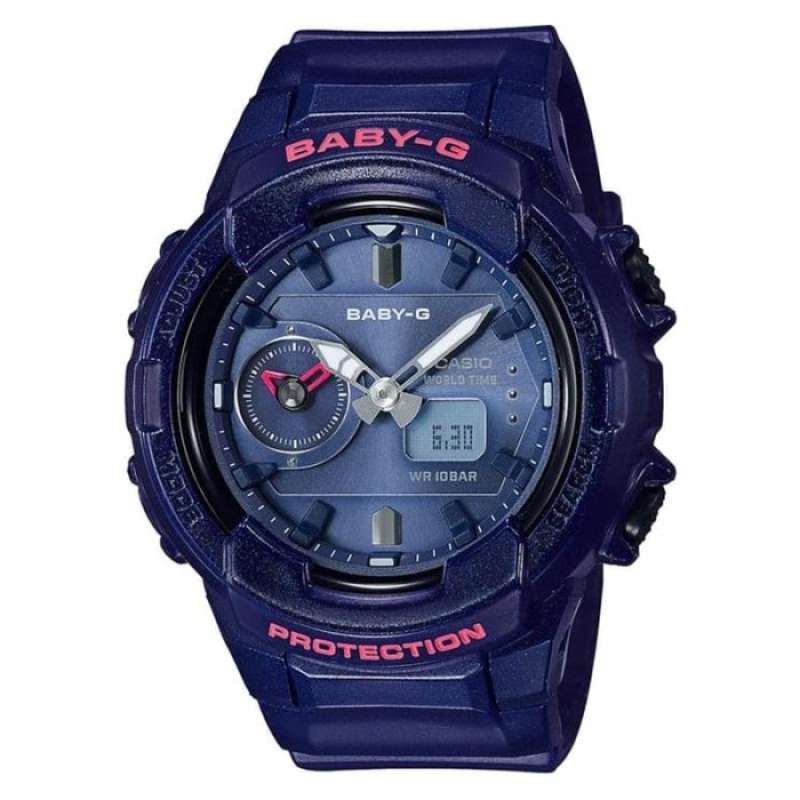 Baby G Original Model Terbaru Maret 2024