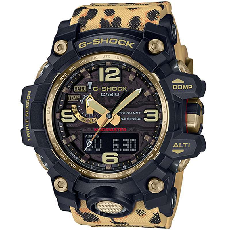 Harga g shock gwg 1000 hot sale original