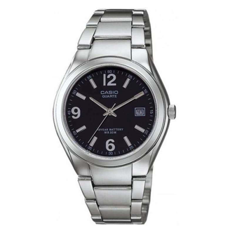 Jam clearance casio mtp