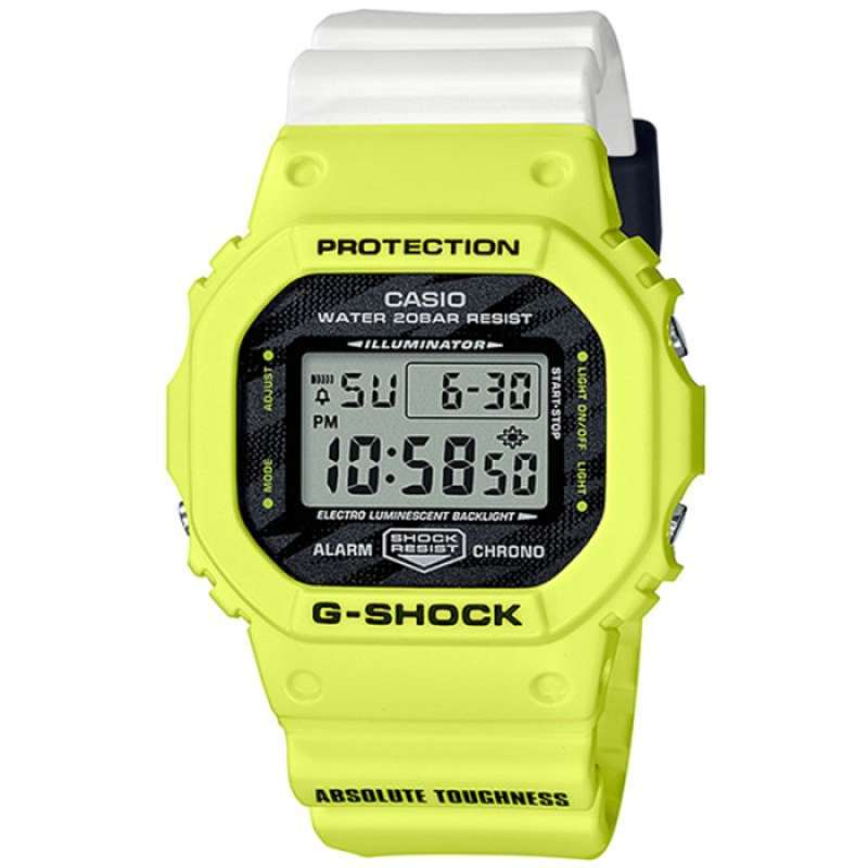 dw5600 kuning