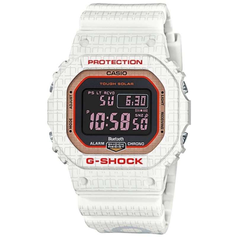 Promo CASIO ORIGINAL - CASIO G-SHOCK 5 ELEMENTS GW-B5600SGZ-7DR - JAM  TANGAN PRIA RO - G SHOCK GSHOCK CASIO GW-B5600SGZ-7D GW B5600SGZ 7D B 5600  SGZ GWB5600 di Seller JAMDUNIA Official Store -