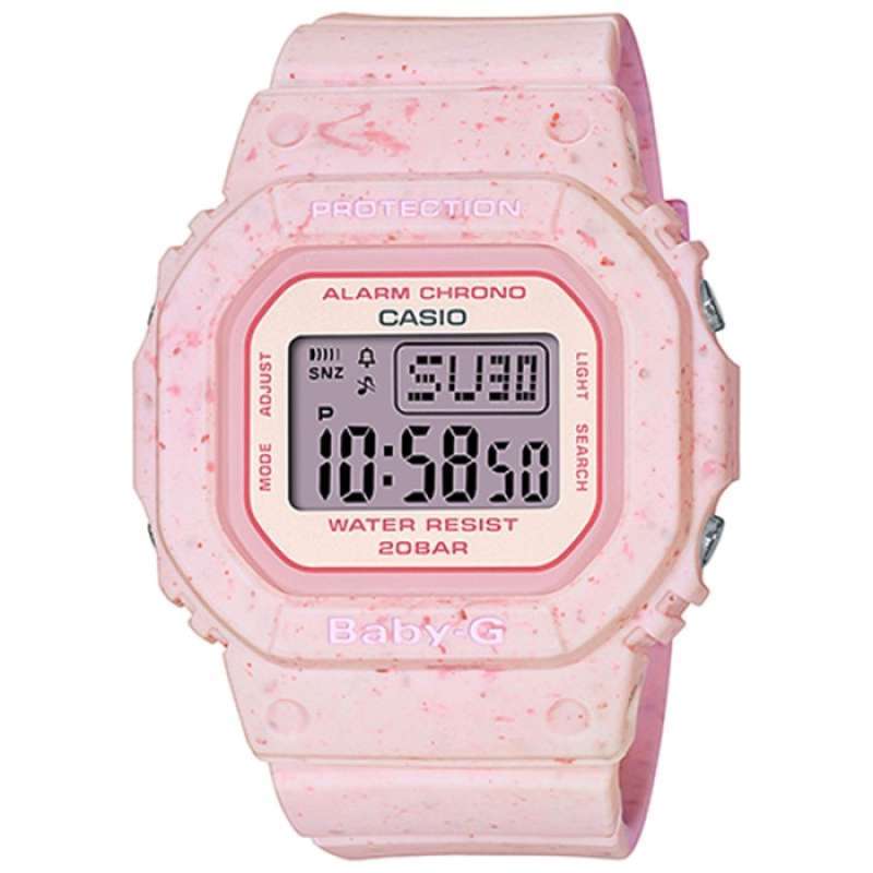 Jual Baby G Bgd 560 Cr 4 D Original Branded Harga Diskon Murah