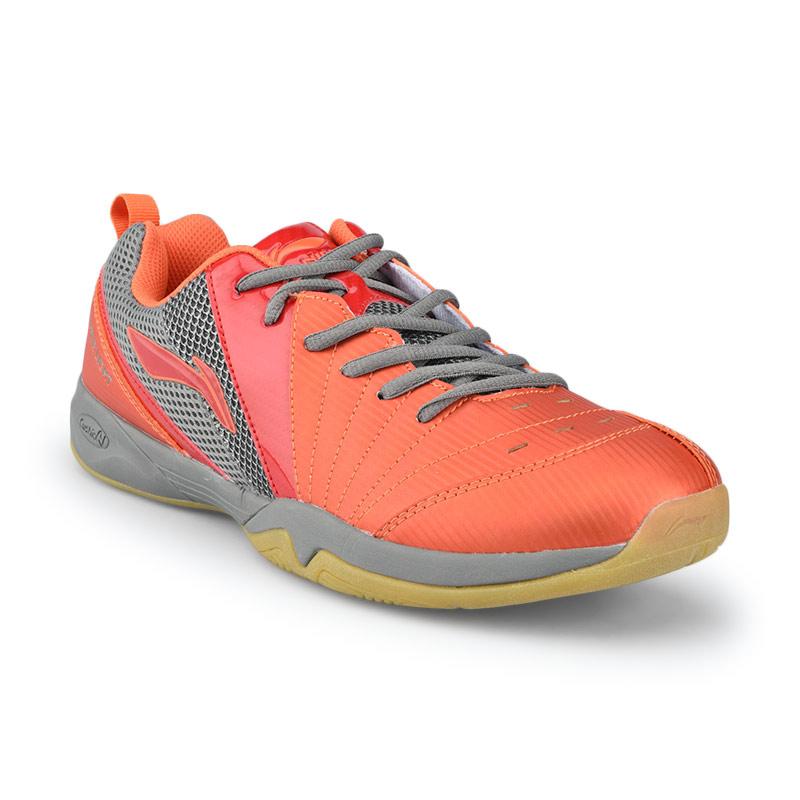 Li ning deals raid badminton shoes