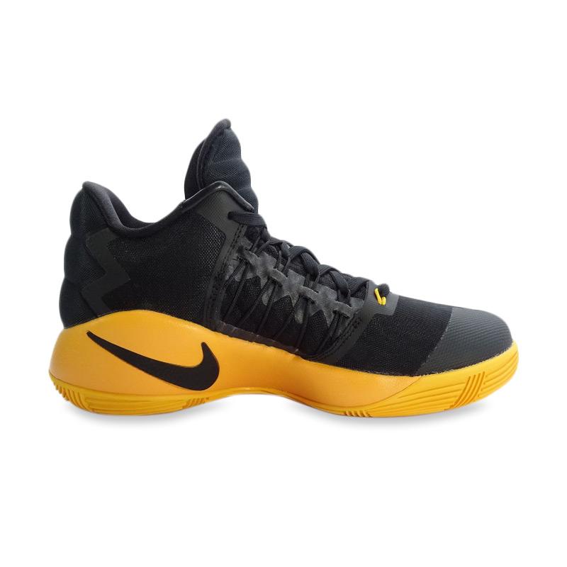 nike hyperdunk low top