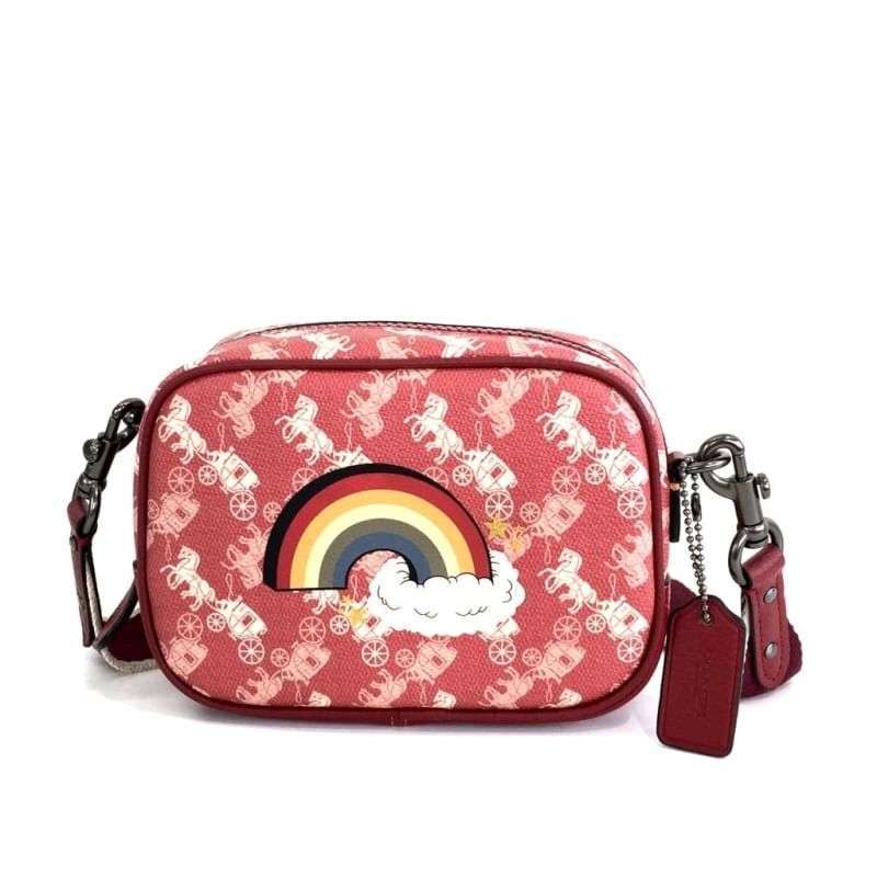 Jual Sling Bag wanita Coach Camera Bag 