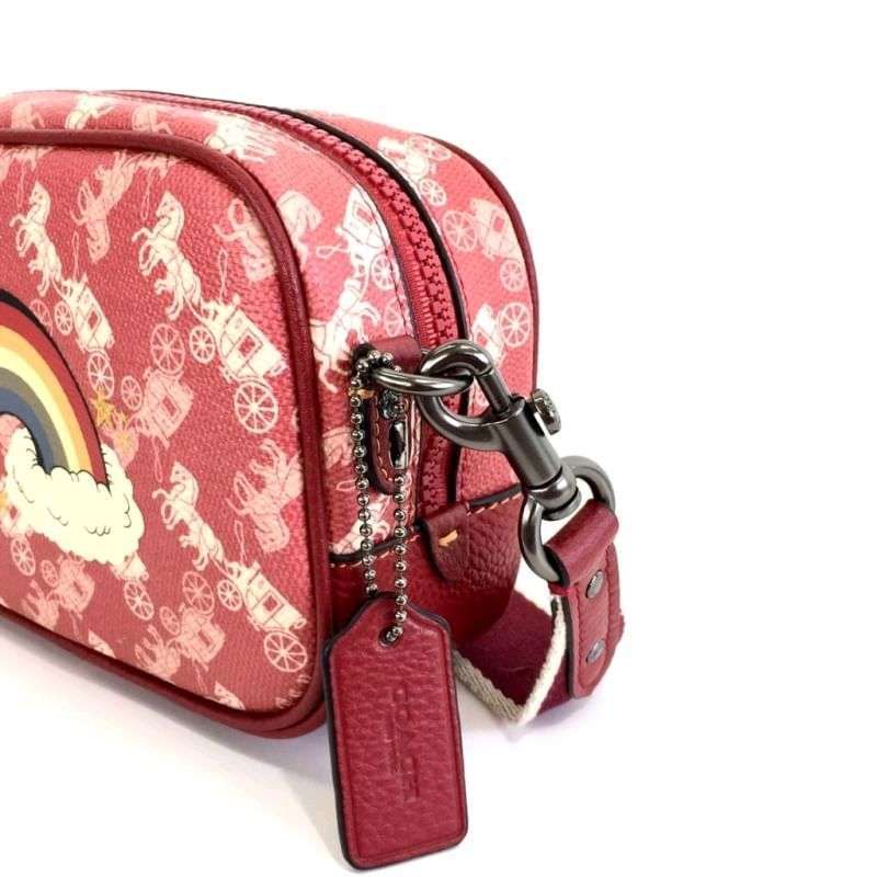 Jual Sling Bag wanita Coach Camera Bag 