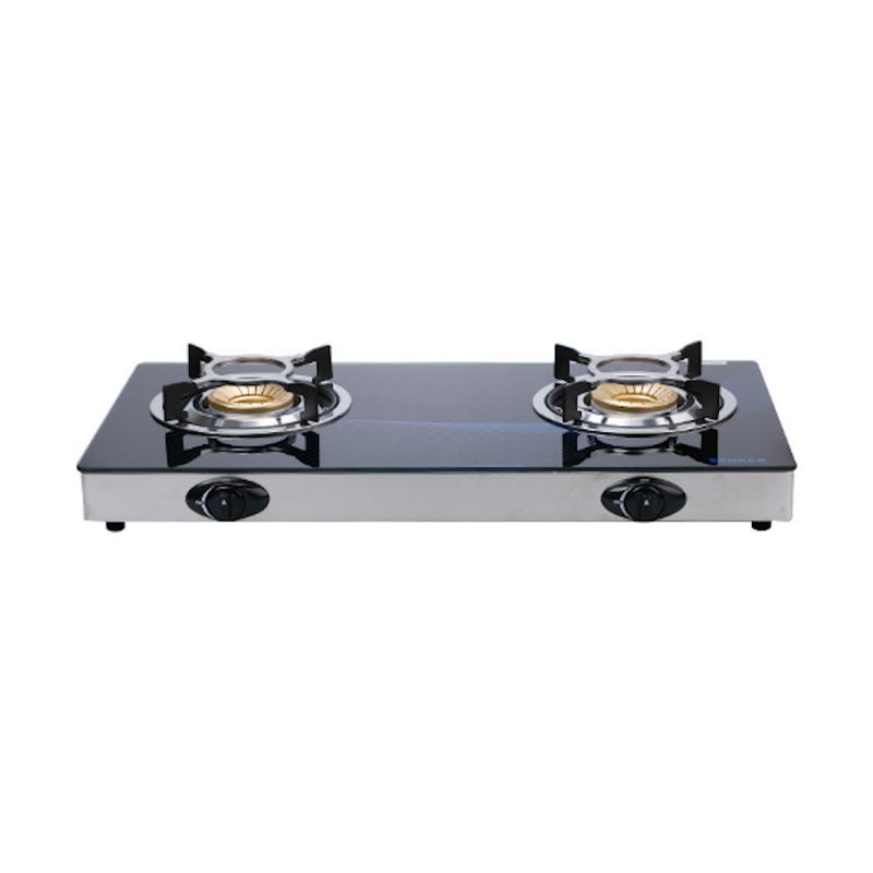 Jual Sanken Sg 363bx Kompor Gas Kaca 2 Tungku Online Agustus 2020 Blibli Com