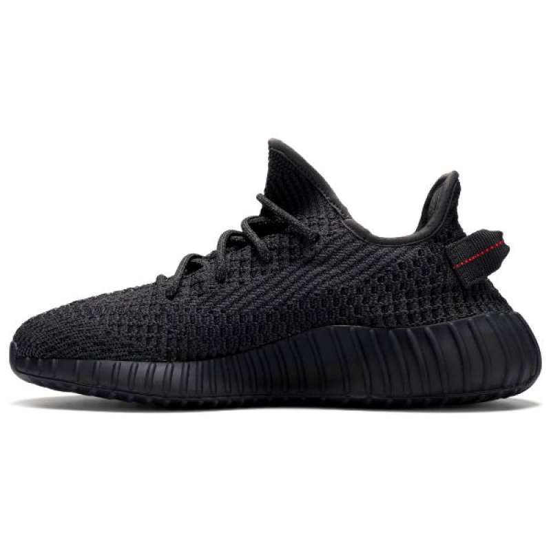 350 black yeezy