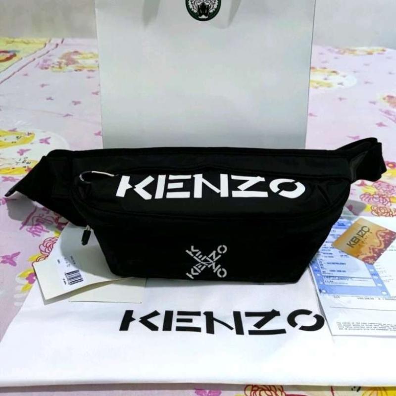 waist bag kenzo paris original