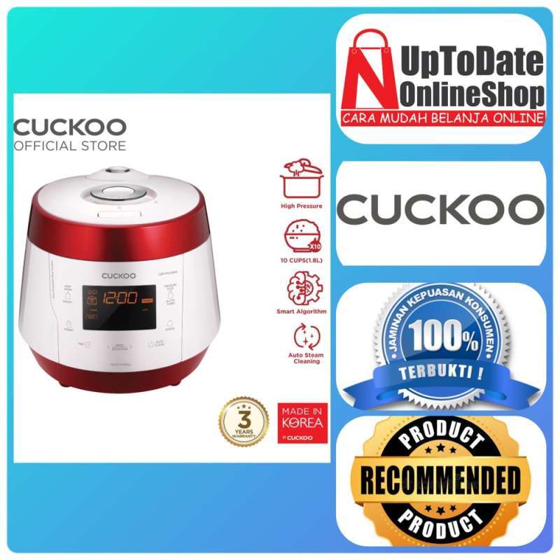 Cuckoo sales xwall coating