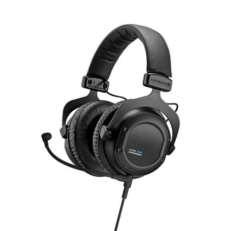 Jual BEYERDYNAMIC CUSTOM GAME STEREO 
