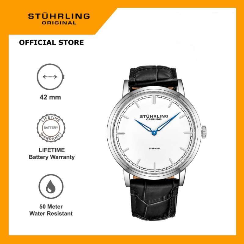 Harga hotsell stuhrling symphony