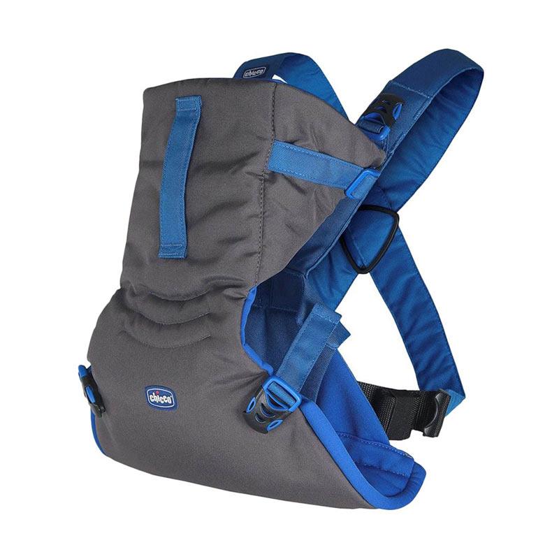 chicco easyfit review